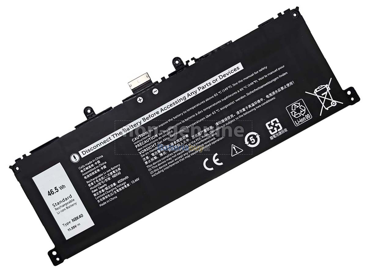 Batteria per Dell 0YV18F