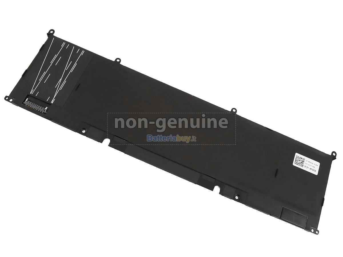 Batteria per Dell Inspiron 16 7640 2-IN-1