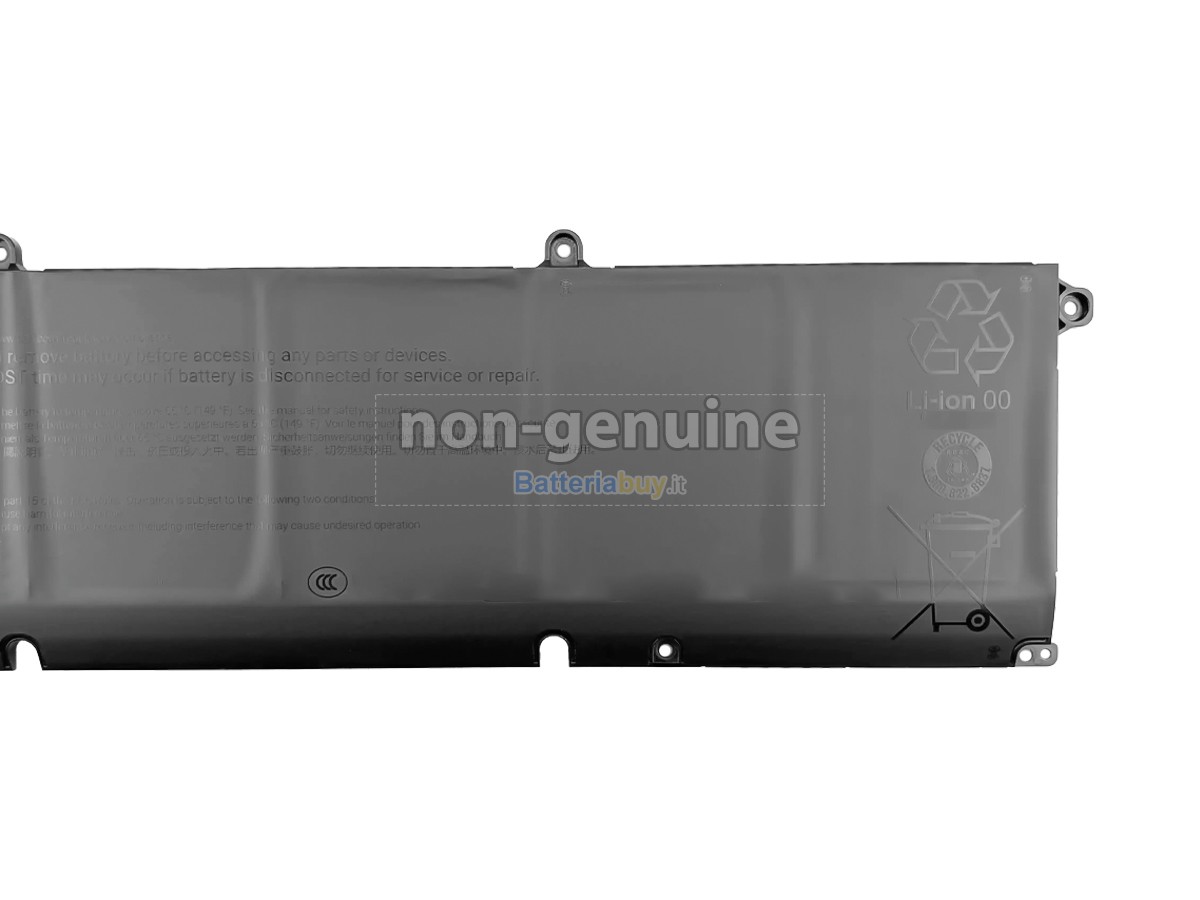 Batteria per Dell PMT8K