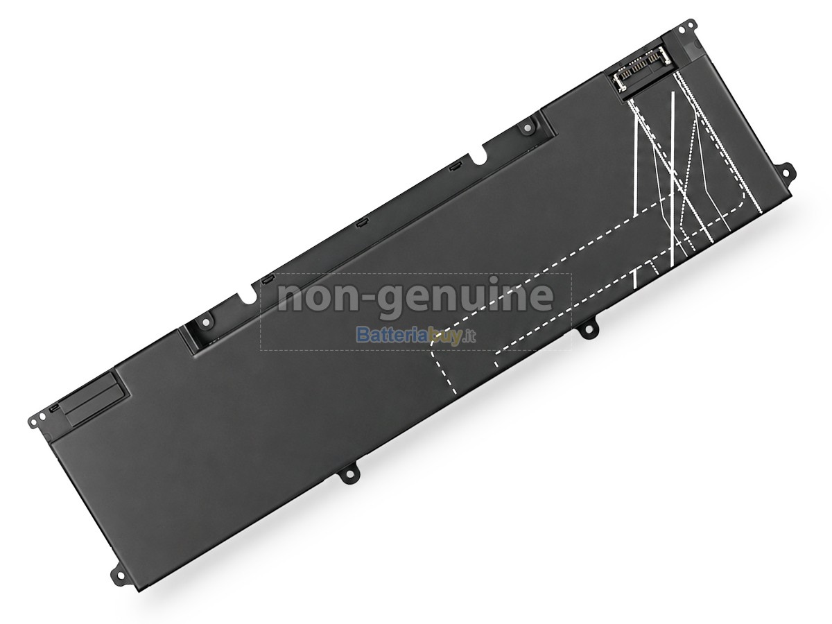 Batteria per Dell PMT8K