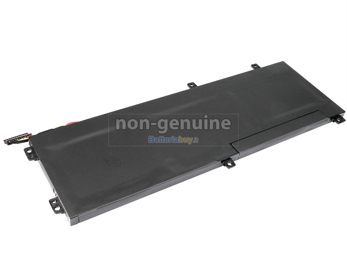 Batteria per Dell P56F001