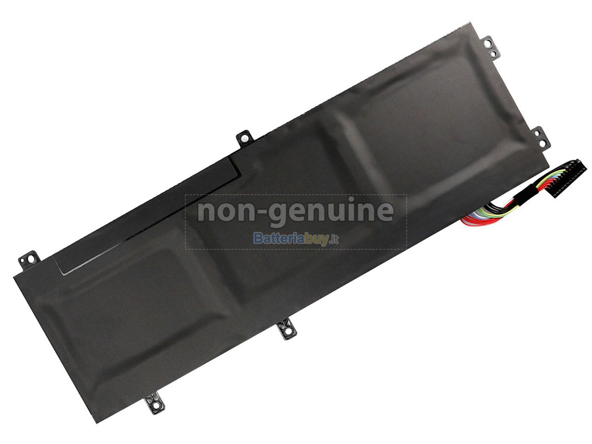 Batteria per Dell P56F001