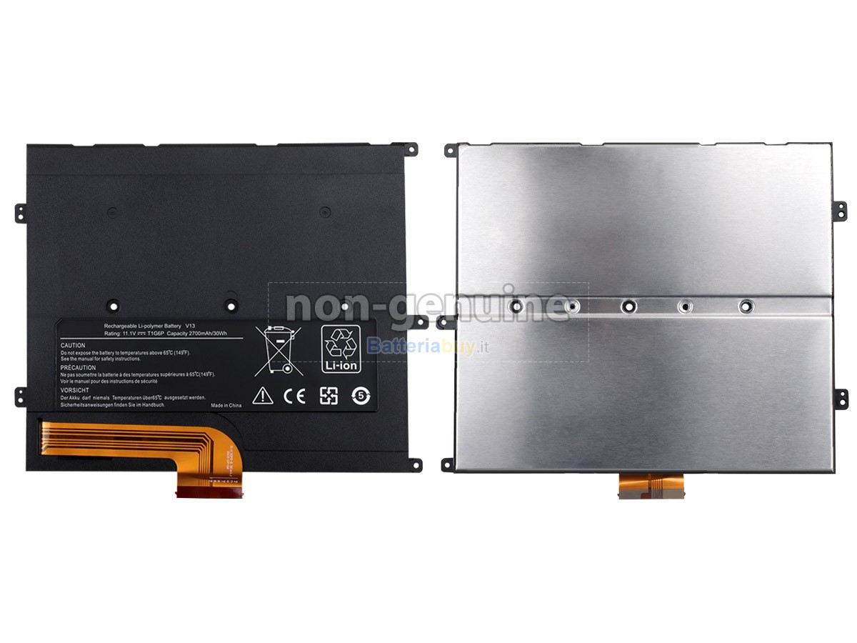 Batteria per Dell 0NTG4J