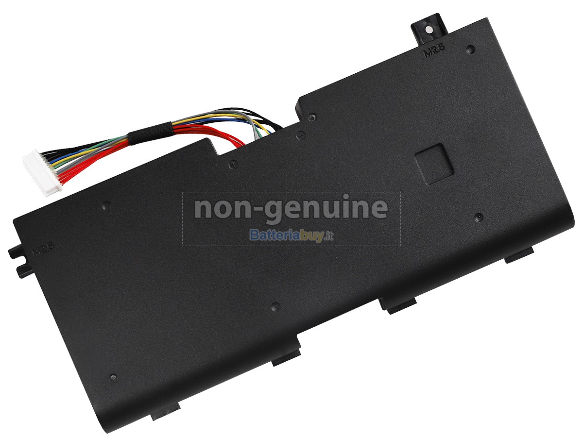Batteria per Dell 2F8K3