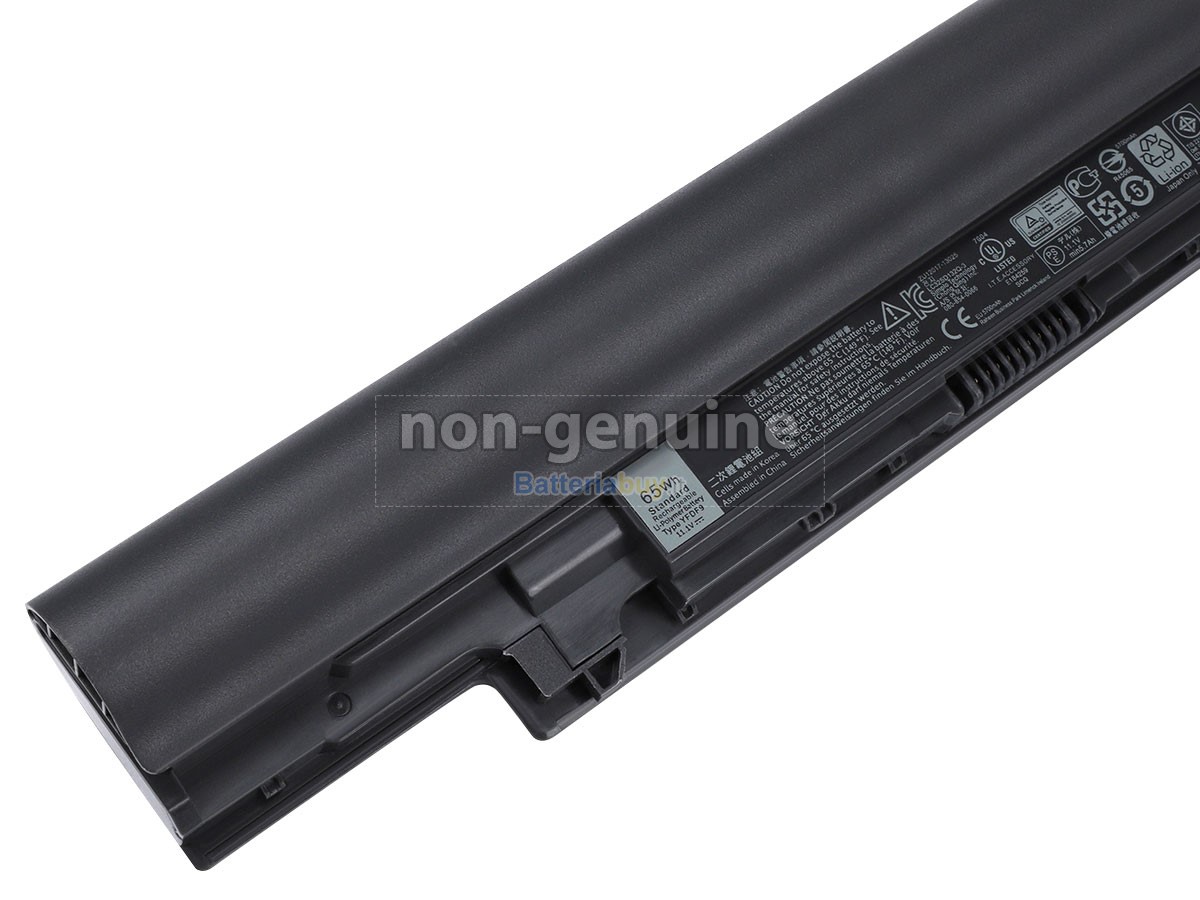 Batteria per Dell Latitude 3350