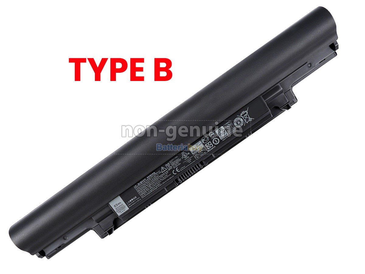 Batteria per Dell Latitude 3350