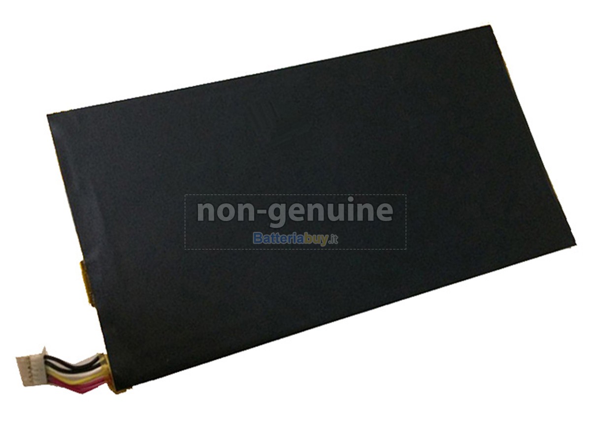 Batteria per Dell Venue 7 (3830)