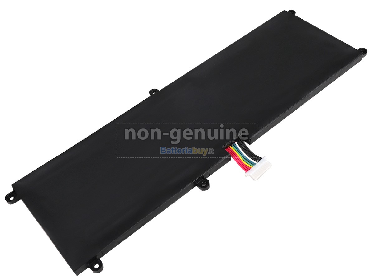 Batteria per Dell Latitude 11 5179