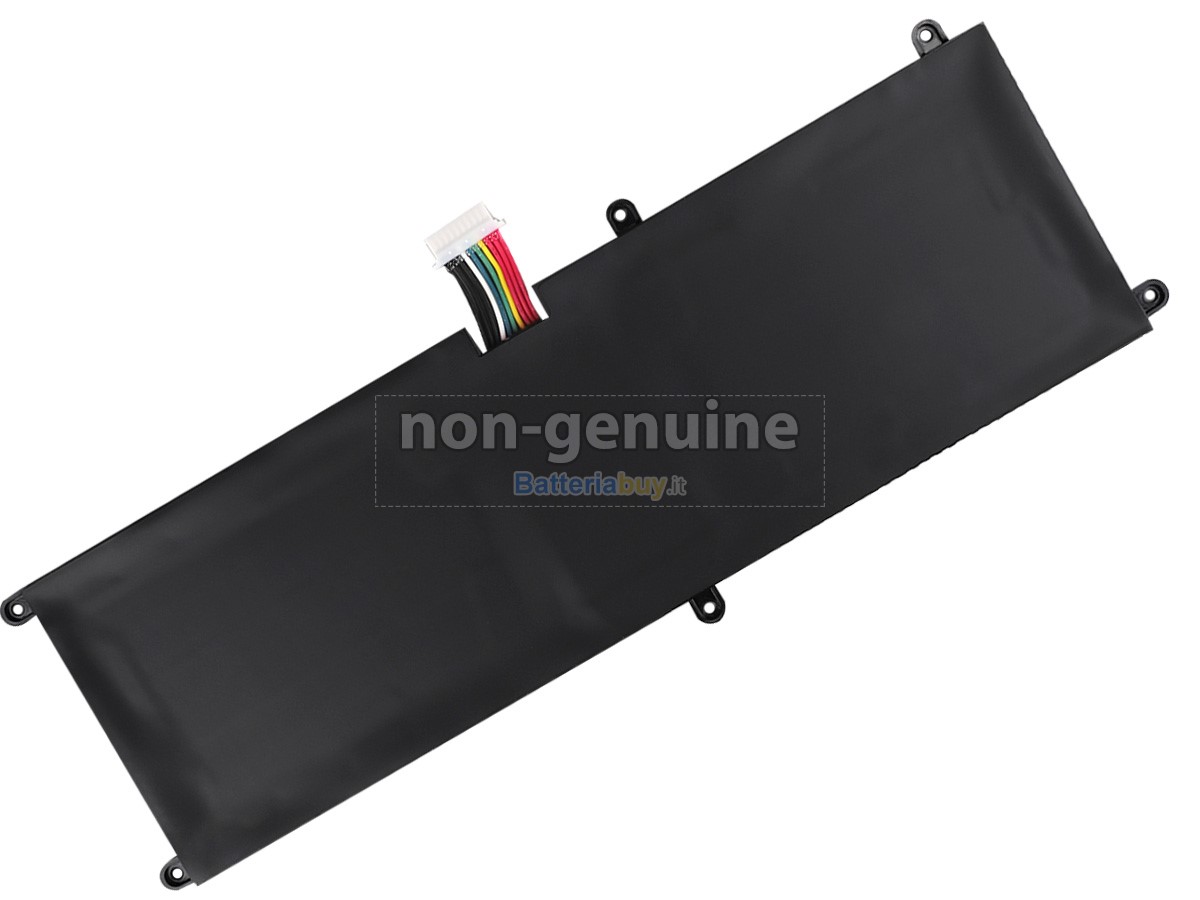 Batteria per Dell Latitude 11 5179