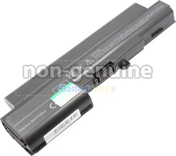 4400mAh Dell RM628 Batteria