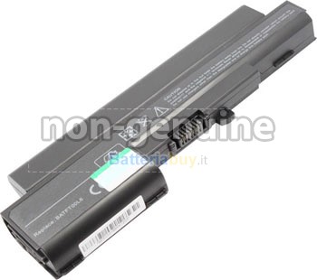 4400mAh Dell BATFTOOL6 Batteria