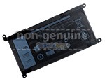 Batteria per Dell Chromebook 11 3181 2-in-1