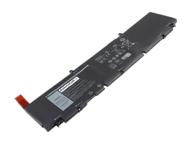 Batteria Dell 5XJ6R