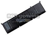 Batteria per Dell Alienware m15 R3
