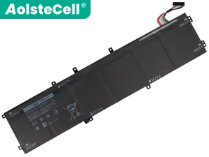 Batteria Dell GPM03