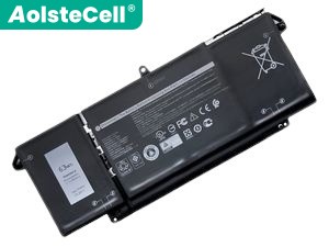 Batteria per Dell Latitude 5320