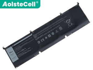 Batteria Dell G15 5521 Special Edition