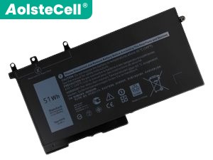 Batteria Dell D4CMT