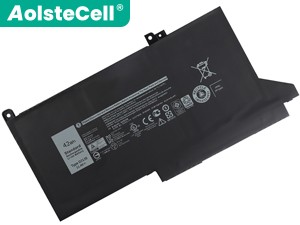 Batteria Dell DM3WC
