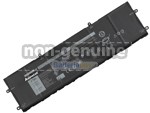 Batteria per Dell P111F001