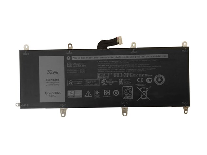 Batteria per Dell 0GFKG3