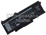Batteria Dell Alienware m17 R5 AMD