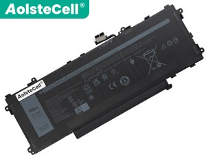 Batteria Dell Latitude 9440 2-in-1
