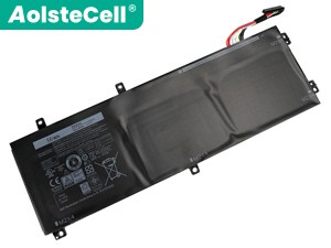 Batteria Dell H5H20