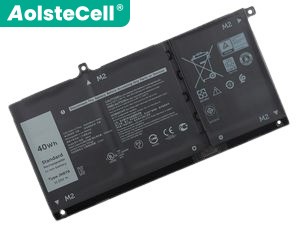 Batteria Dell Inspiron 7506 2-in-1 Silver