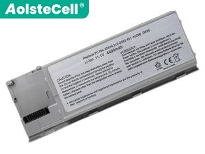Batteria Dell Latitude D630 ATG