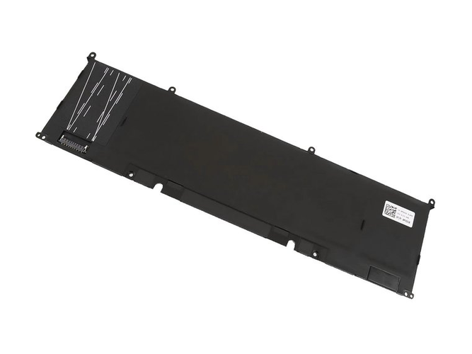 Batteria Dell POFWH