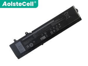 Batteria Dell RCVVT