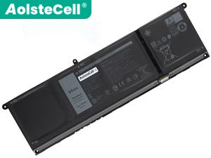 Batteria Dell P132F001