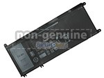 Batteria per Dell Chromebook 7486