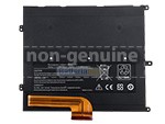Batteria per Dell NTG4J