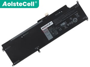 Batteria Dell P63NY