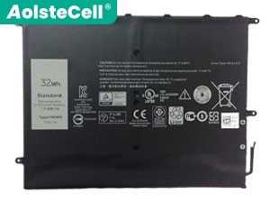 Batteria per Dell YN6W9