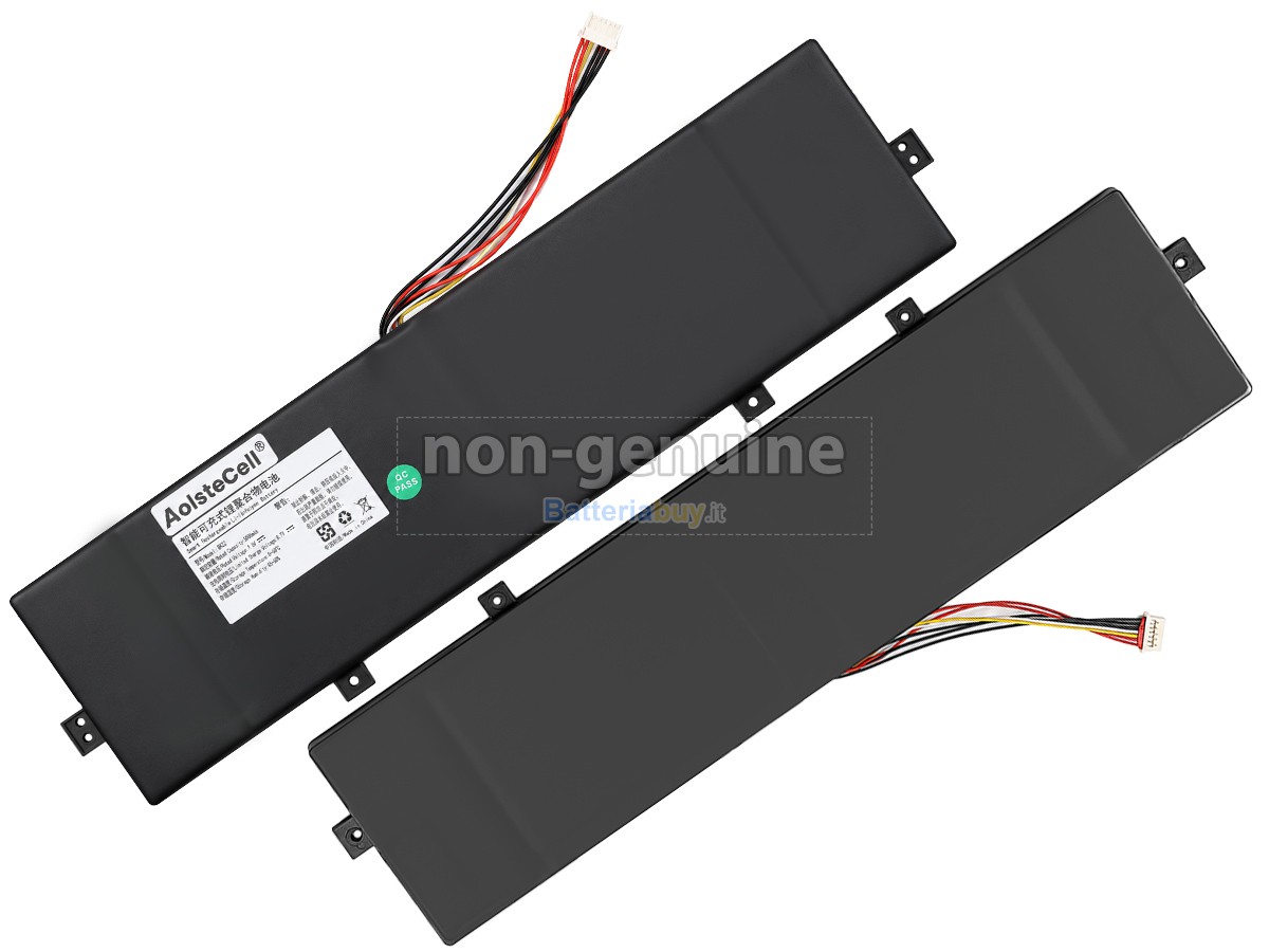Batteria per DERE GN22