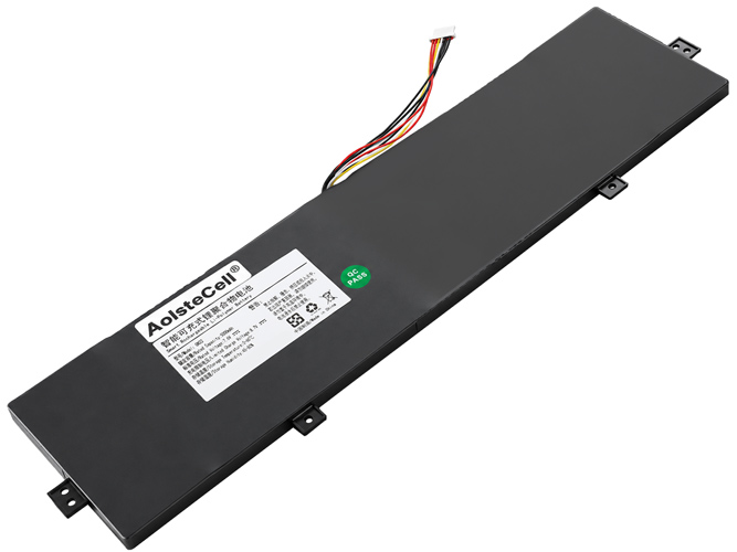 Batteria DERE GN22