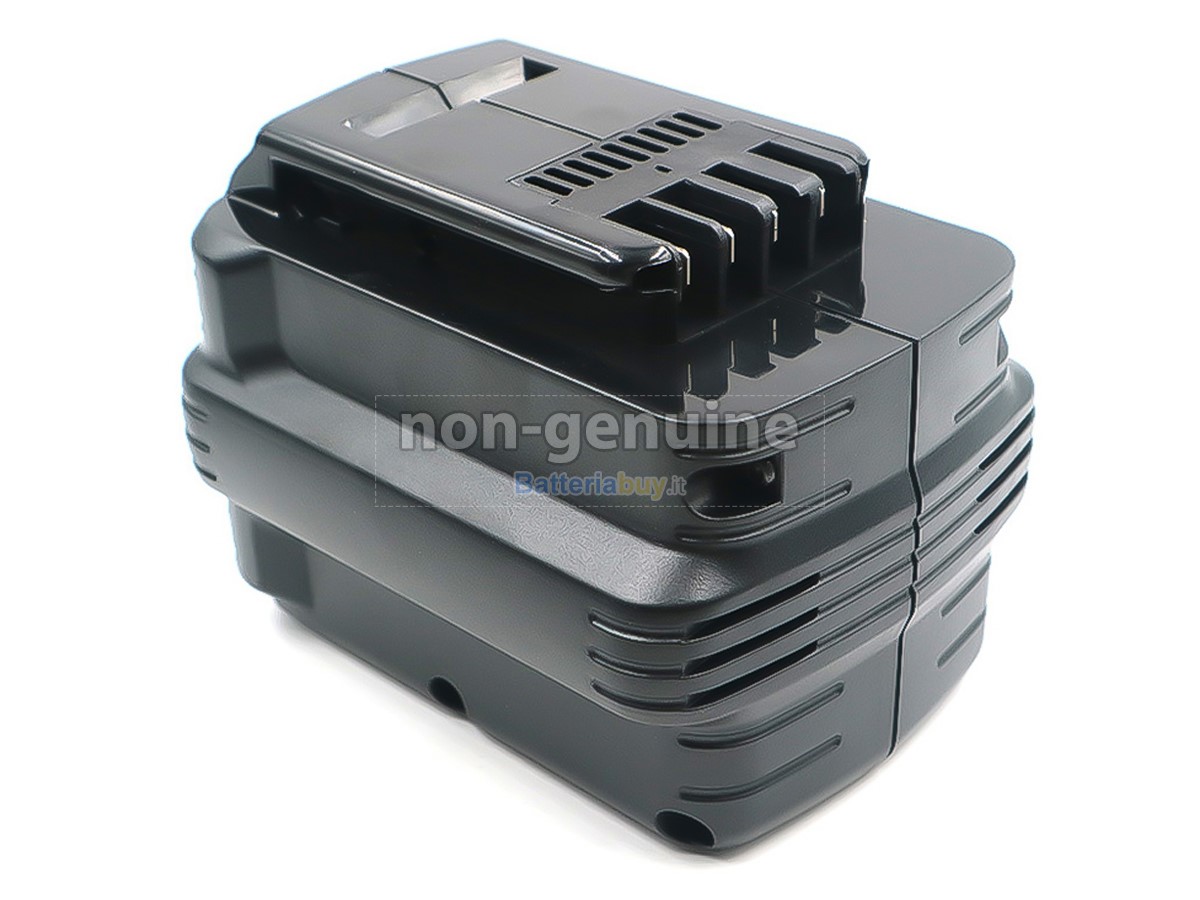 Batteria per DeWALT DW005K2C