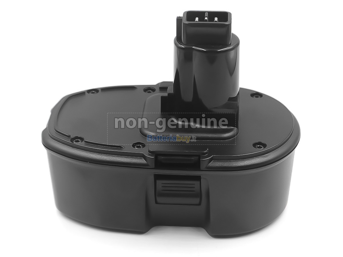 Batteria per DeWALT DCHJ060B