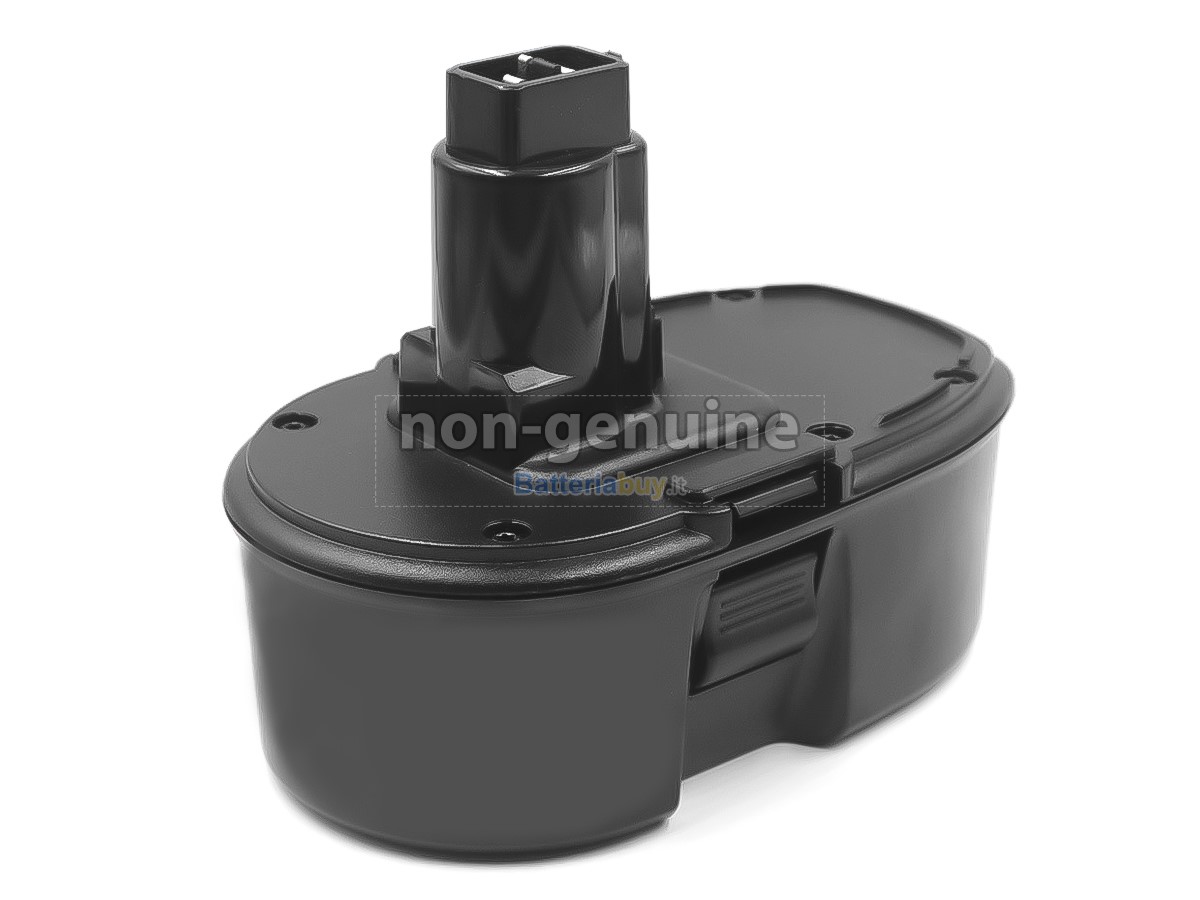 Batteria per DeWALT DCHJ060B