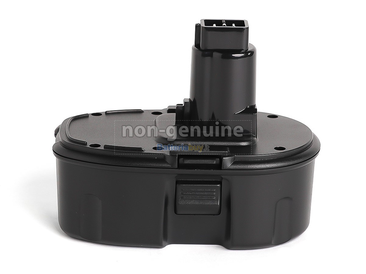 Batteria per DeWALT DC547K
