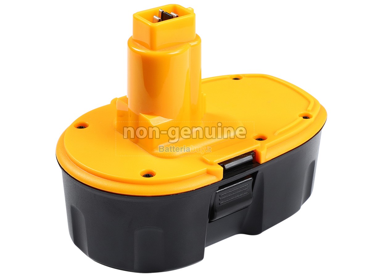 Batteria per DeWALT DC547K