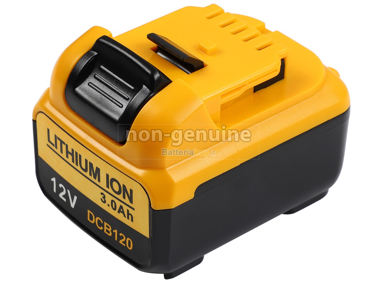 Batteria per DeWALT DCB113