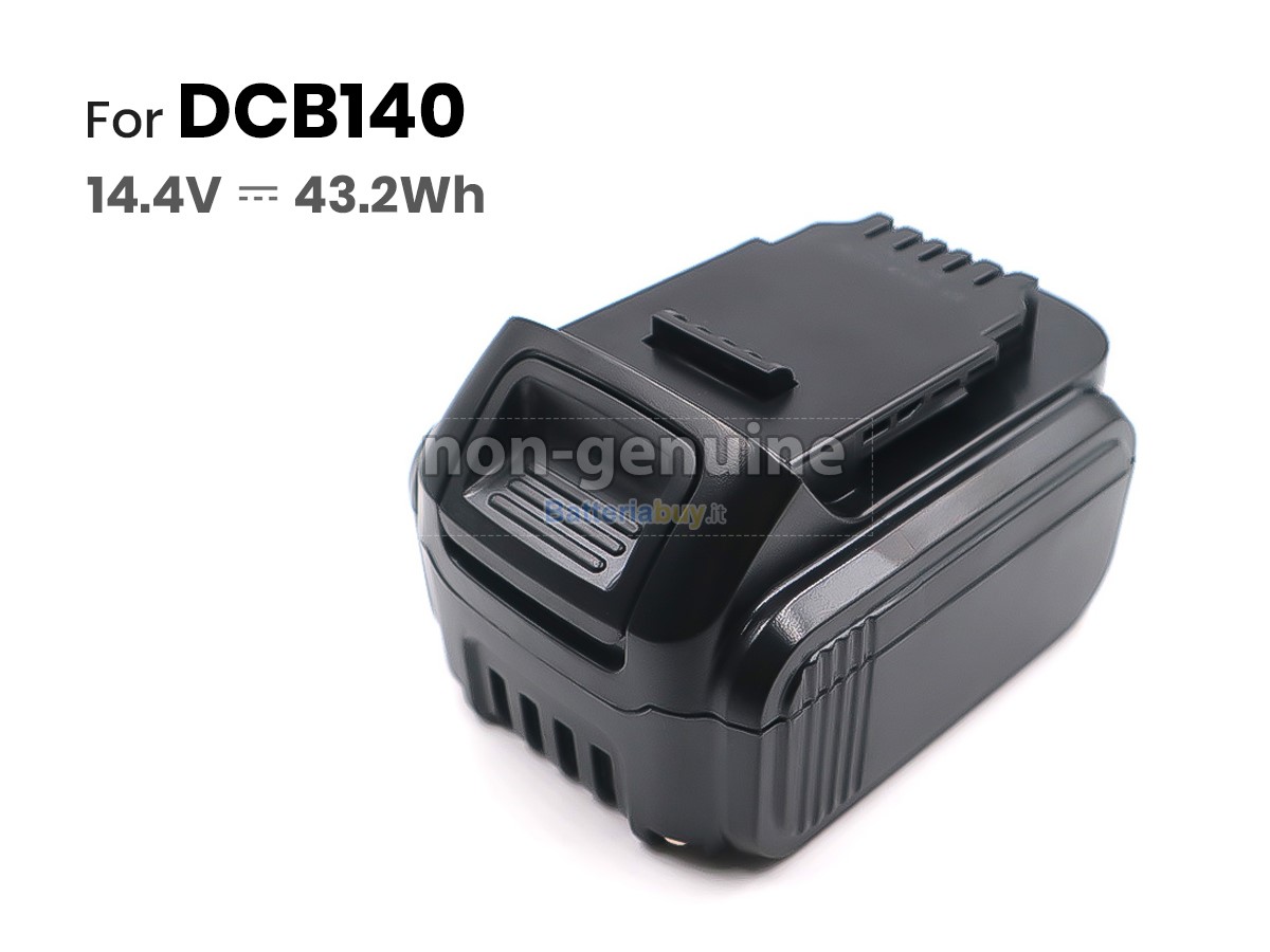 Batteria per DeWALT DCD931L2