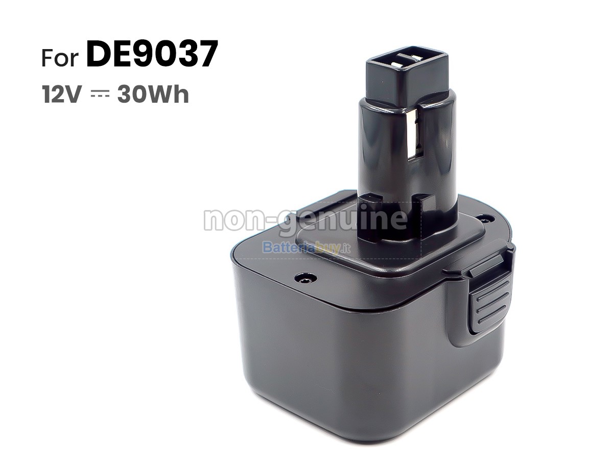 Batteria per DeWALT DW965K