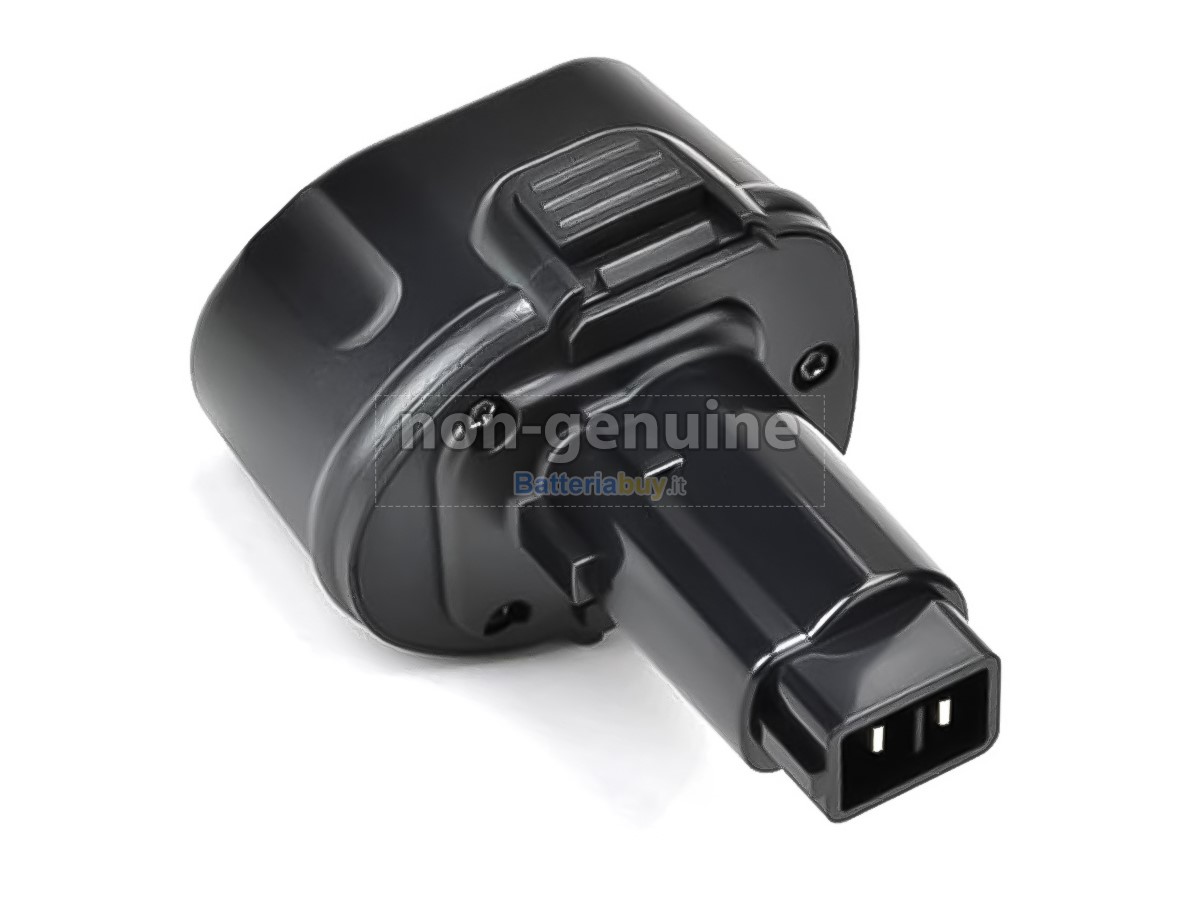 Batteria per DeWALT DW925K2-A9
