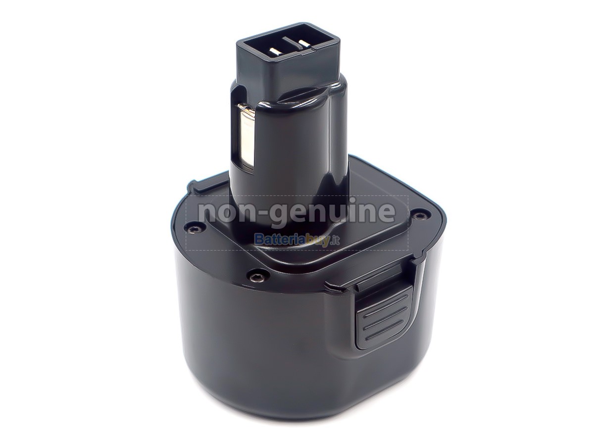Batteria per DeWALT DW902
