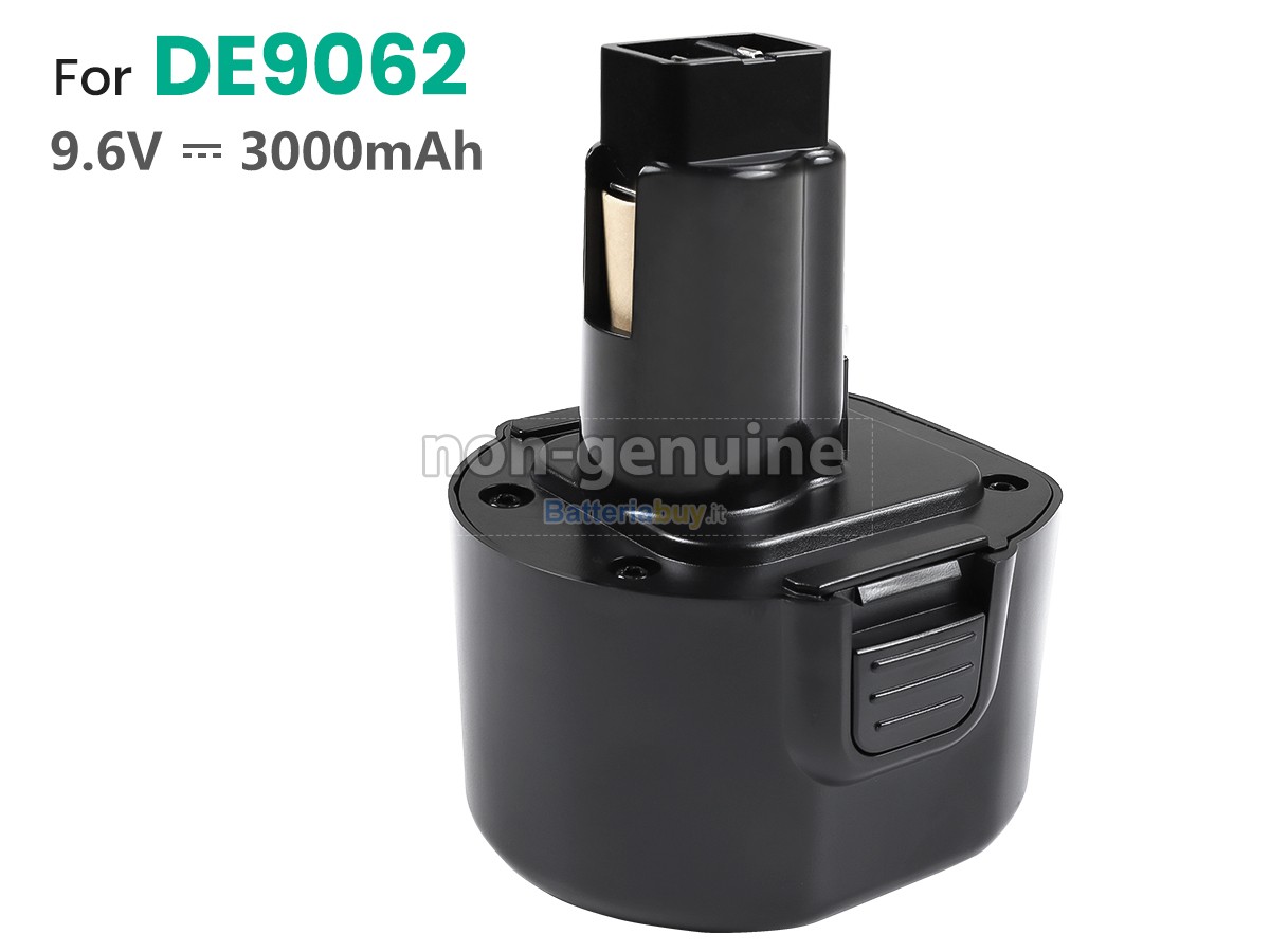 Batteria per DeWALT DW902